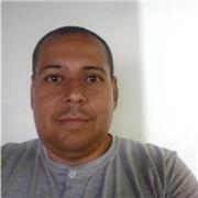 Entrenador deportivo personal